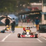 Campeonato Europeu de Kart