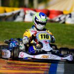 Campeonato de Kart do Distrito Federal