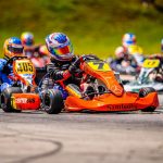 Copa Brasília de Kart Endurance