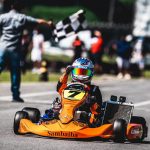 Campeonato Paulista de Kart